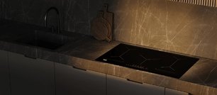 Варочная панель VARD VHI9552K фото 2 в Челябинске