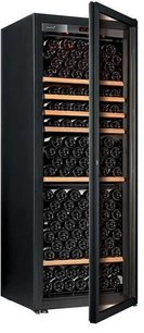 Монотемпературный винный шкаф EuroCave V-PURE-L P-300067-L фото в Челябинске