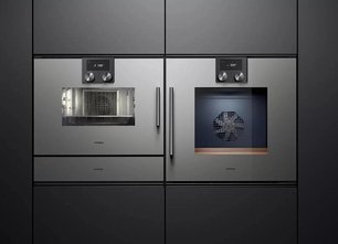 Духовой шкаф Гаггенау BOP 220-111 фото 2 в Челябинске Духовой шкаф Gaggenau BOP 220-111 фото 2 в Челябинске