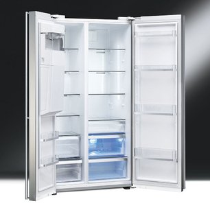 Холодильник Смег FA63X фото 2 в Челябинске Холодильник Smeg FA63X фото 2 в Челябинске