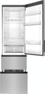 Холодильник Хайер A4F639CXMVU1 фото 3 в Челябинске Холодильник Haier A4F639CXMVU1 фото 3 в Челябинске