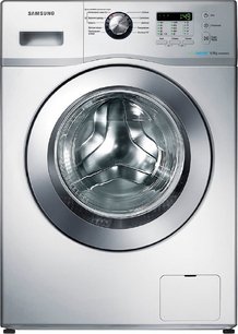 Стиральная машина Samsung WF 602W0BCSD фото в Челябинске