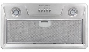 Встраиваемая вытяжка Zigmund Shtain K 356.51 S фото 3 в Челябинске