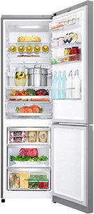 Холодильник LG GA-B 499 TGDF фото 2 в Челябинске