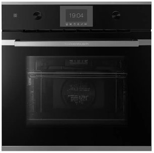 Духовой шкаф Куперсбуш B 6350.0 S3 Silver Chrome фото в Челябинске Духовой шкаф Kuppersbusch B 6350.0 S3 Silver Chrome фото в Челябинске