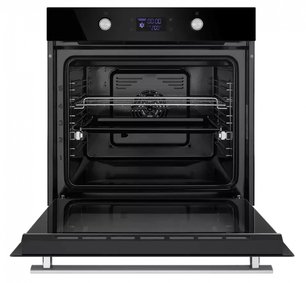 Шкаф духовой электрический MAUNFELD AEOH.749B фото 2 в Челябинске Шкаф духовой электрический MAUNFELD AEOH.749B фото 2 в Челябинске