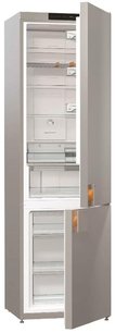 Холодильник Горение NRK621STX фото в Челябинске Холодильник Gorenje NRK621STX фото в Челябинске