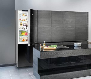 Холодильник Либхер CBNigb 4855 Premium BioFresh NoFrost фото 4 в Челябинске Холодильник Liebherr CBNigb 4855 Premium BioFresh NoFrost фото 4 в Челябинске