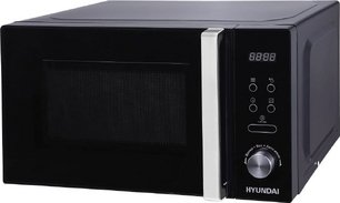 Микроволновая печь Hyundai HYM-D3001 фото 3 в Челябинске