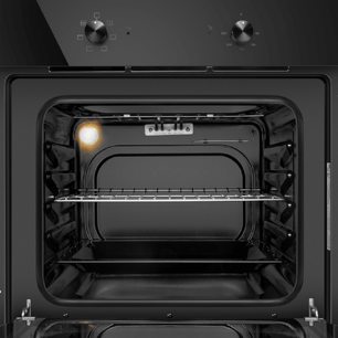 Духовой шкаф Maunfeld AEOC.575B22 фото 4 в Челябинске