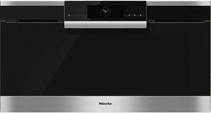 Духовой шкаф Миле H6890BP EDST/CLST сталь фото в Челябинске Духовой шкаф Miele H6890BP EDST/CLST сталь фото в Челябинске