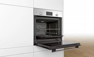 Встраиваемый духовой шкаф BOSCH HBF134ES0R фото 4 в Челябинске