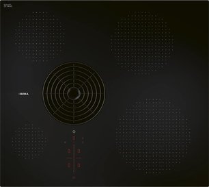 Варочная панель с вытяжкой BORA PURSU фото в Челябинске