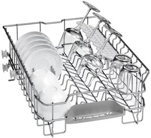 Посудомоечная машина Бош SPV 30E00 RU фото 3 в Челябинске Посудомоечная машина Bosch SPV 30E00 RU фото 3 в Челябинске