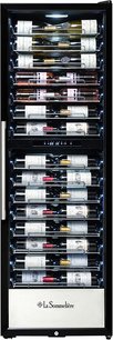 Винный шкаф Ла Соммельер PRO160DZN фото 4 в Челябинске Винный шкаф La Sommeliere PRO160DZN фото 4 в Челябинске