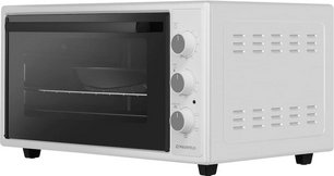 Мини-печь Maunfeld MMO-483MW01 фото 3 в Челябинске