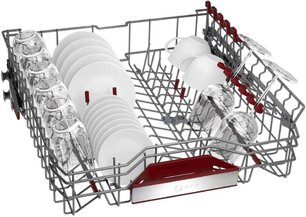 Встраиваемая посудомоечная машина Neff S197TCX00E фото 2 в Челябинске