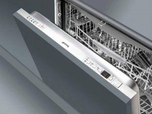 Посудомоечная машина Смег STA6539L2 фото 2 в Челябинске Посудомоечная машина Smeg STA6539L2 фото 2 в Челябинске