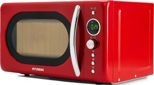 Микроволновая печь Hyundai HYM-D3037 фото 3 в Челябинске