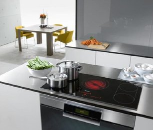 Независимая варочная панель Miele KM 5864 фото 4 в Челябинске