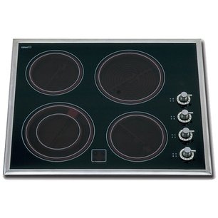 Электрическая варочная панель Ilve V364/X фото в Челябинске