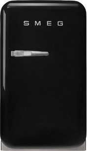 Минибар Смег FAB5RBL6 фото в Челябинске Минибар Smeg FAB5RBL6 фото в Челябинске