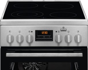 Электрическая плита Electrolux RKR560200X фото 2 в Челябинске