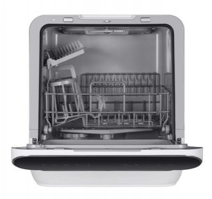 Посудомоечная машина MAUNFELD MWF07IM фото 3 в Челябинске