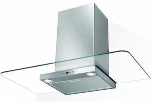 Вытяжка Фабер Side BRS X/V A90 фото в Челябинске Вытяжка Faber Side BRS X/V A90 фото в Челябинске