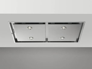 Встраиваемая вытяжка АЕГ DCE3960HM фото 2 в Челябинске Встраиваемая вытяжка AEG DCE3960HM фото 2 в Челябинске