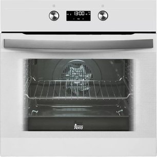 Духовой шкаф Тека HO 725 WHITE фото в Челябинске Духовой шкаф Teka HO 725 WHITE фото в Челябинске