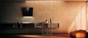 Вытяжка Элика OM AIR NATURE/F/75 фото 3 в Челябинске Вытяжка Elica OM AIR NATURE/F/75 фото 3 в Челябинске