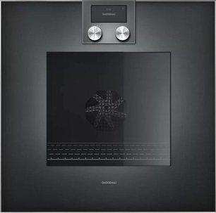 Духовой шкаф Гаггенау BO 420-101 фото в Челябинске Духовой шкаф Gaggenau BO 420-101 фото в Челябинске