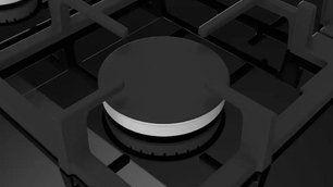 Газовая варочная панель Bosch PNP6B6B92R фото 4 в Челябинске