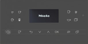 Кофемашина Миле CM 6560 GRPF фото 4 в Челябинске Кофемашина Miele CM 6560 GRPF фото 4 в Челябинске