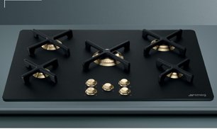 Варочная панель Smeg P755AN1 фото 3 в Челябинске