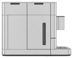 Кофемашина Китчен Эйд 5KES8556ESX фото 3 в Челябинске Кофемашина KitchenAid 5KES8556ESX фото 3 в Челябинске