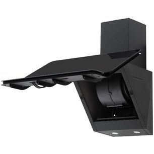 Вытяжка Krona SATURN 600 DN BLACK 4S фото 3 в Челябинске Вытяжка Krona SATURN 600 DN BLACK 4S фото 3 в Челябинске