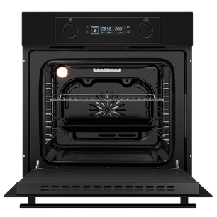 Духовой шкаф Maunfeld AEOH6062B2 фото 2 в Челябинске