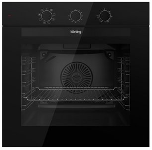 Духовой шкаф Korting OKB 3810 FGN фото в Челябинске