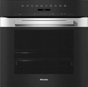 Miele (духовой шкаф H 7260 B EDST/CLST + микроволновая печь M7240TC EDST/CLST) фото 2 в Челябинске Miele (духовой шкаф H 7260 B EDST/CLST + микроволновая печь M7240TC EDST/CLST) фото 2 в Челябинске