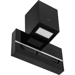 Вытяжка Хайер HVX-W682CBX фото 2 в Челябинске Вытяжка Haier HVX-W682CBX фото 2 в Челябинске