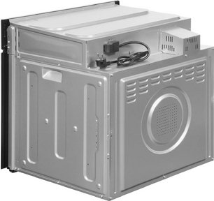 Духовой шкаф Hyundai HEO 6635 WG фото 4 в Челябинске