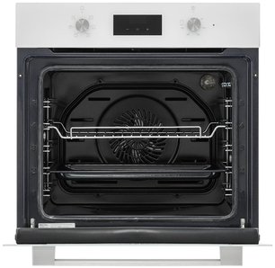 Электрический духовой шкаф Крона MAGNETE 60 WH фото 3 в Челябинске Электрический духовой шкаф KRONA MAGNETE 60 WH фото 3 в Челябинске