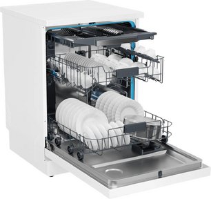 Посудомоечная машина Haier HDWE15-58WE2RU фото 4 в Челябинске