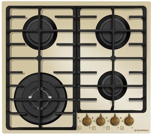 Варочная панель Маунфилд MGHG.64.76RIB фото в Челябинске Варочная панель Maunfeld MGHG.64.76RIB фото в Челябинске