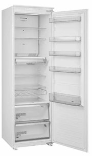 Встраиваемый холодильник Мидеа MDRE423FGE01 фото 3 в Челябинске Встраиваемый холодильник Midea MDRE423FGE01 фото 3 в Челябинске