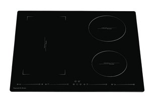 Стеклокерамическая варочная панель Zigmund Shtain CIS 032.60 BX фото 4 в Челябинске