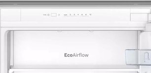 Встраиваемый холодильник BOSCH KIV86NS20R фото 3 в Челябинске Встраиваемый холодильник BOSCH KIV86NS20R фото 3 в Челябинске