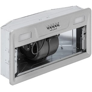 Встраиваемая вытяжка KRONA KATE 600 INOX PB V2 фото 3 в Челябинске